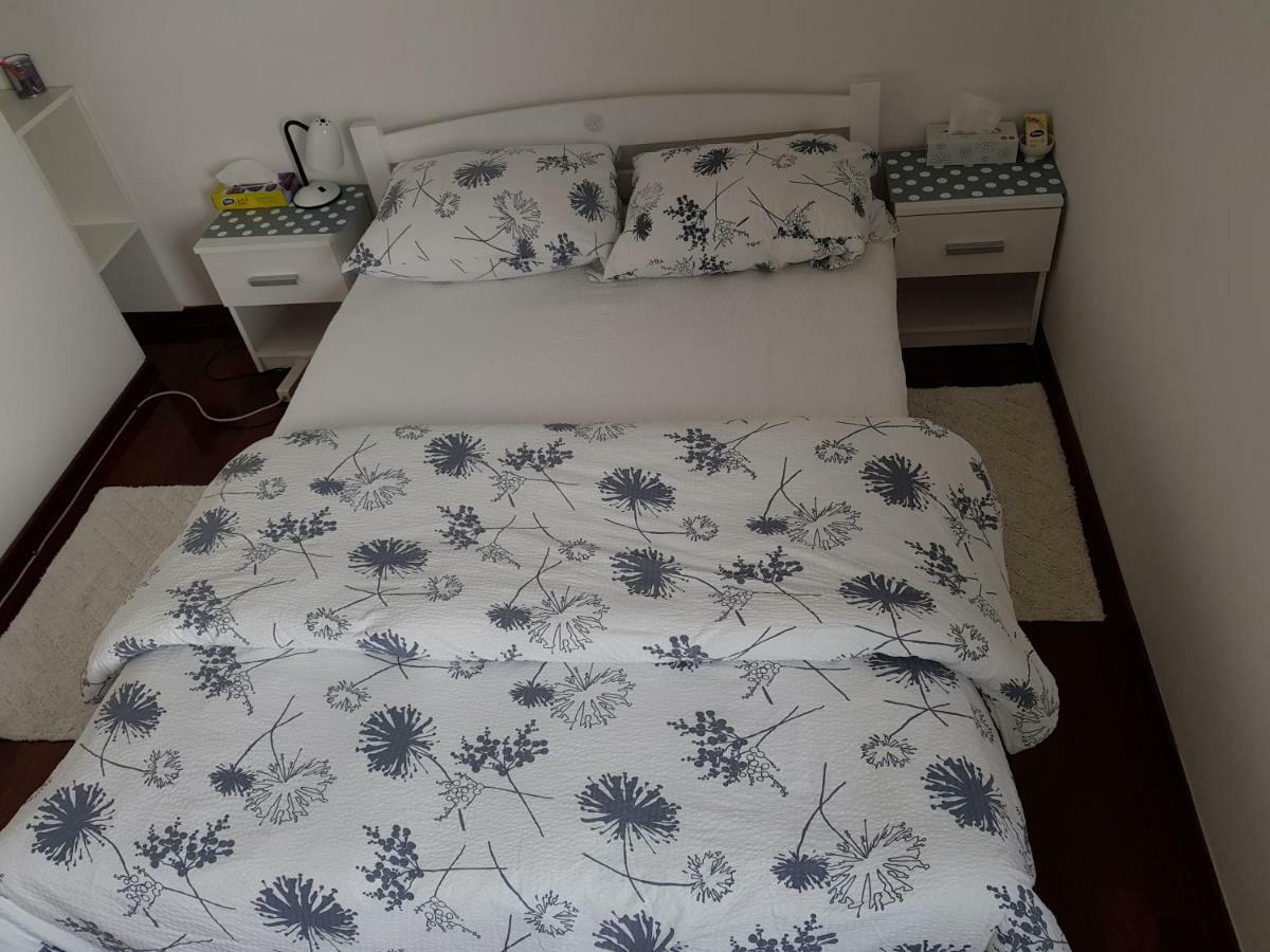 Apartman Maksimir Lux Zagreb-145M2 Exteriör bild